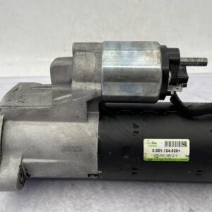Demarreur AUDI A4 2 PHASE 1 Diesel