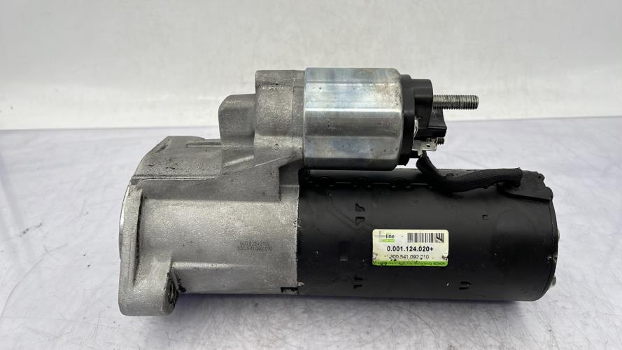 Demarreur AUDI A4 2 PHASE 1 Diesel