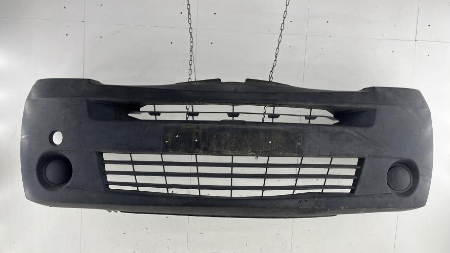 Pare choc avant RENAULT MASTER 2 PHASE 2 Diesel