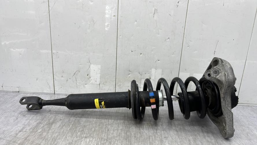 Amortisseur avant droit AUDI A4 2 PHASE 1 Diesel