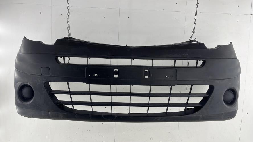 Pare choc avant RENAULT KANGOO 2 PHASE 1 Essence