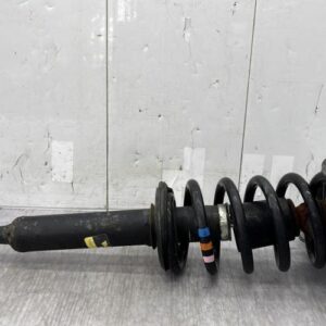 Amortisseur avant gauche AUDI A4 2 PHASE 1 Diesel