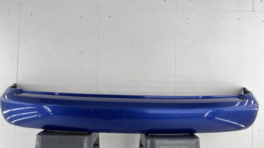 Pare choc arriere VOLKSWAGEN CADDY 3 PHASE 1 Diesel