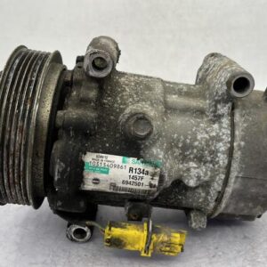 Compresseur clim MINI MINI 2 R56 PHASE 1 Diesel