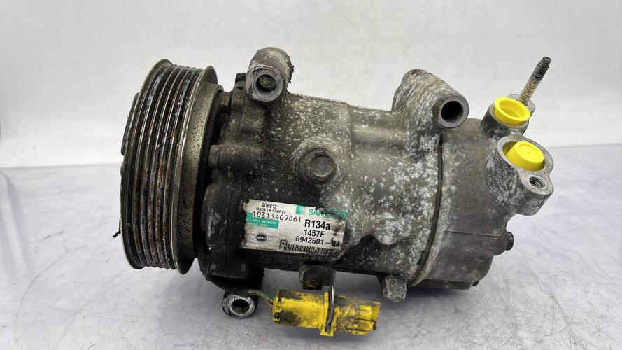 Compresseur clim MINI MINI 2 R56 PHASE 1 Diesel