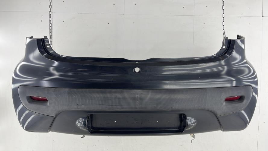 Pare choc arriere PEUGEOT 107 PHASE 2 Essence