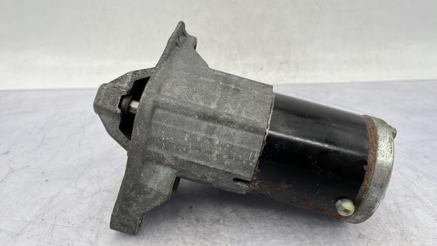 Demarreur RENAULT TRAFIC 3 COURT PHASE 1 Diesel