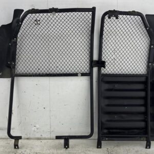 Cloison de separation (utilitaire) CITROEN BERLINGO 2 PHASE 3 Diesel