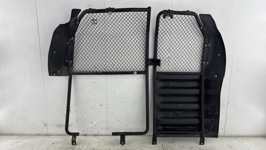 Cloison de separation (utilitaire) CITROEN BERLINGO 2 PHASE 3 Diesel