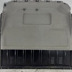 Cloison de separation (utilitaire) RENAULT MASTER 3 PHASE 2 Diesel