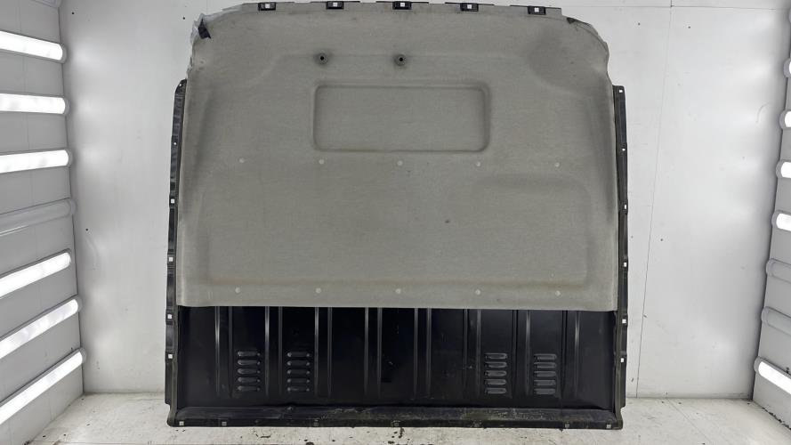 Cloison de separation (utilitaire) RENAULT MASTER 3 PHASE 2 Diesel