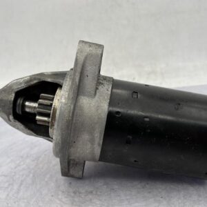 Demarreur FORD FIESTA 5 PHASE 1 Essence
