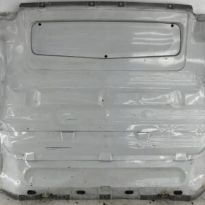 Cloison de separation (utilitaire) RENAULT TRAFIC 2 PHASE 2 Diesel