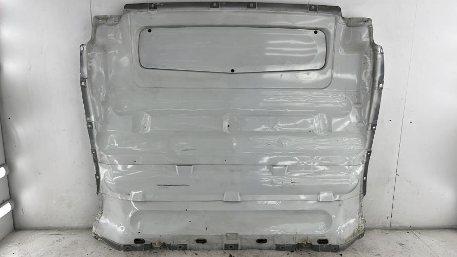 Cloison de separation (utilitaire) RENAULT TRAFIC 2 PHASE 2 Diesel