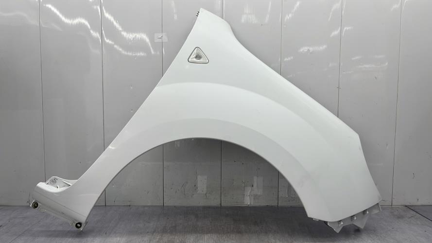 Aile avant droit RENAULT KANGOO 2 PHASE 1 Essence