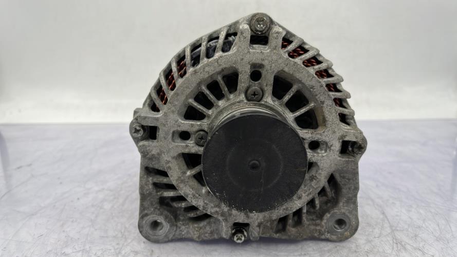 Alternateur RENAULT TRAFIC 3 COURT PHASE 1 Diesel