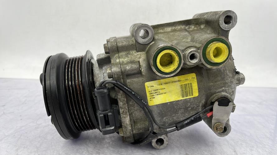 Compresseur clim FORD FIESTA 5 PHASE 1 Essence