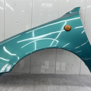 Aile avant gauche NISSAN MICRA 2 PHASE 2 Essence