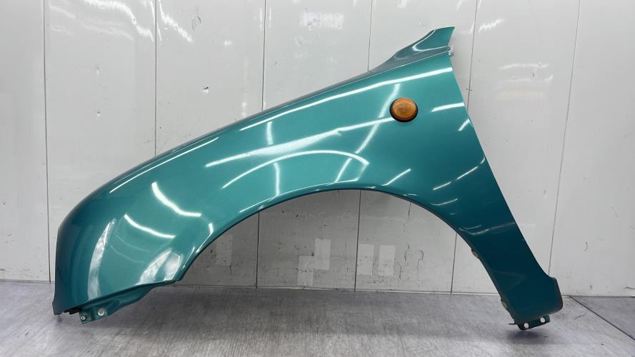 Aile avant gauche NISSAN MICRA 2 PHASE 2 Essence