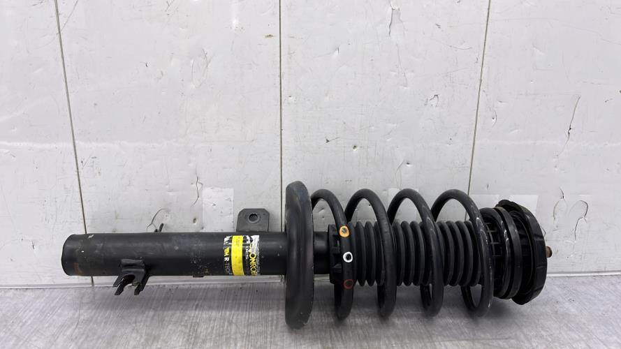 Amortisseur avant gauche PEUGEOT 2008 1 PHASE 1 Diesel