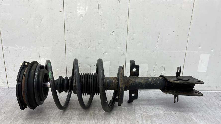 Amortisseur avant gauche RENAULT LAGUNA 2 PHASE 1 Diesel