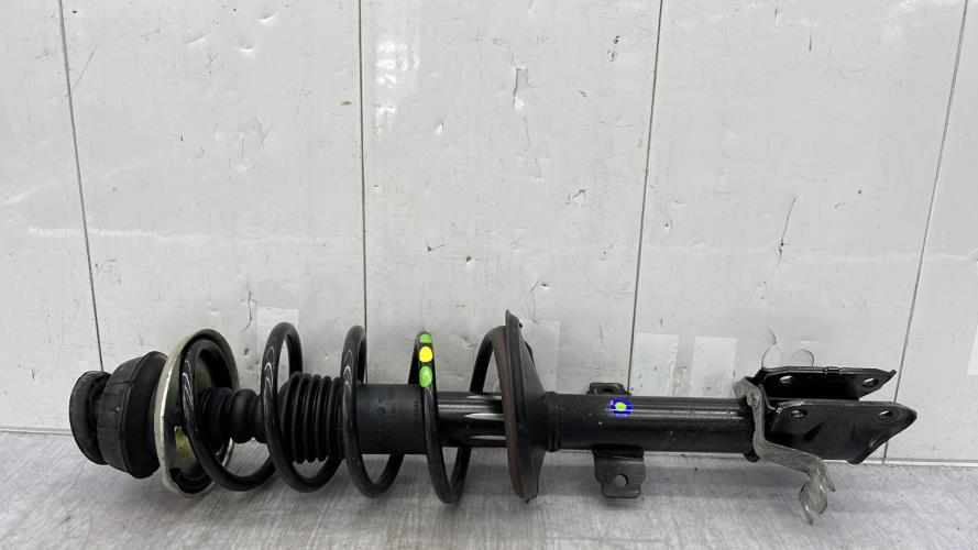 Amortisseur avant droit DACIA DUSTER 2 PHASE 2 Diesel