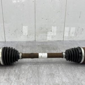 Cardan gauche (transmission) DACIA DUSTER 2 PHASE 2 Diesel