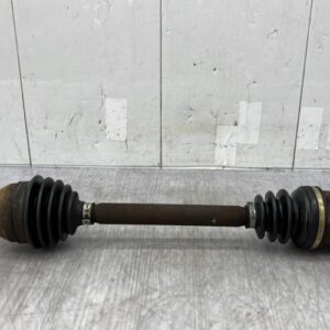 Cardan gauche (transmission) FORD FIESTA 5 PHASE 1 Essence