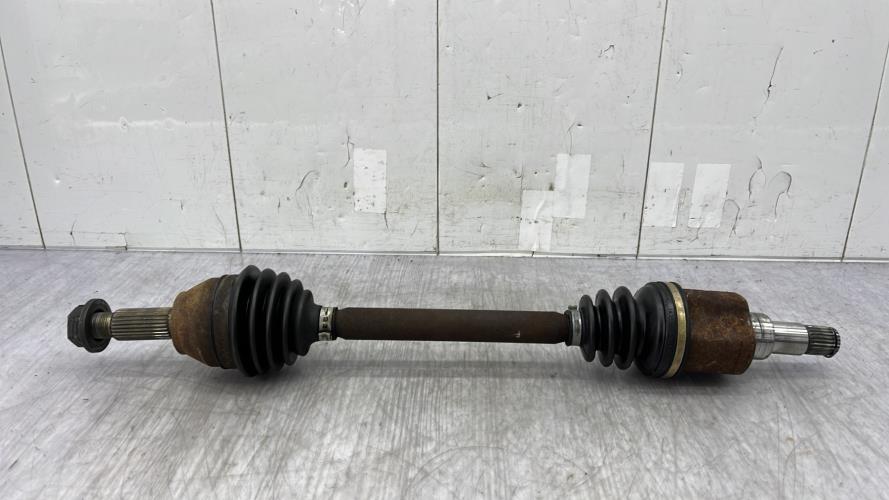 Cardan gauche (transmission) FORD FIESTA 5 PHASE 1 Essence