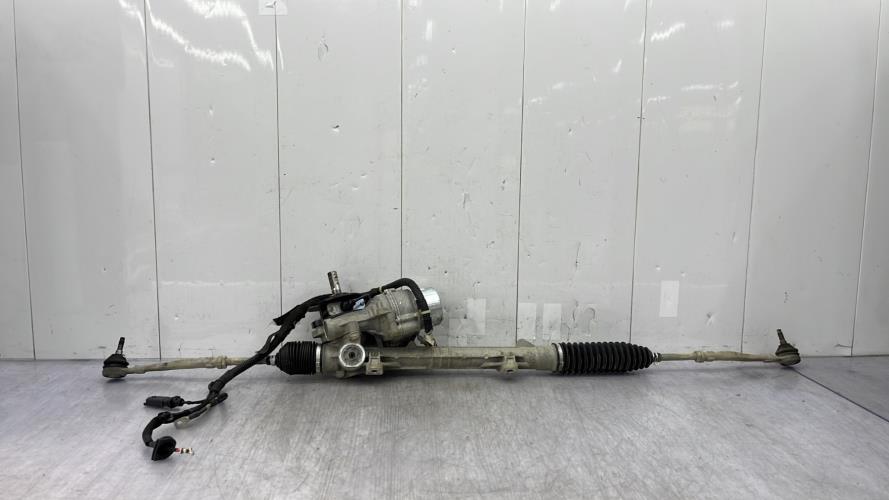 Cremaillere assistee PEUGEOT 2008 1 PHASE 1 Diesel