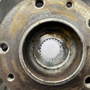 Fusee avant droit DACIA DUSTER 2 PHASE 2 Diesel