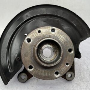 Fusee avant gauche DACIA DUSTER 2 PHASE 2 Diesel