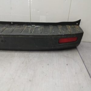 Pare choc arriere FORD TRANSIT CUSTOM 1 PHASE 1 Diesel
