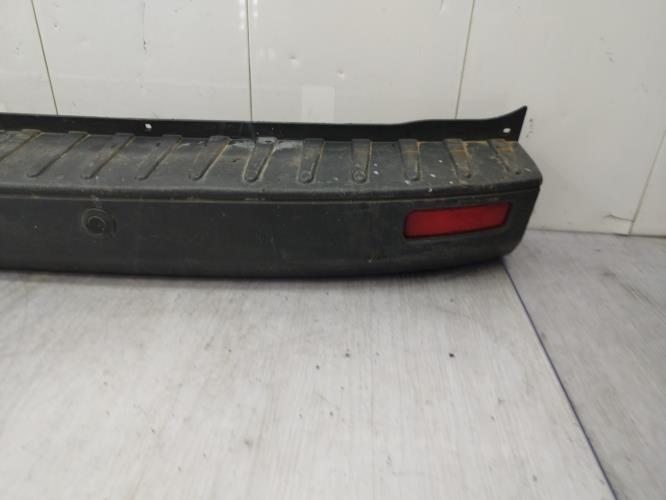 Pare choc arriere FORD TRANSIT CUSTOM 1 PHASE 1 Diesel