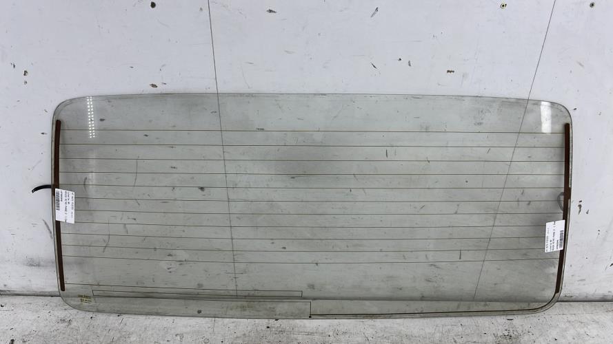 Lunette arriere ROVER METRO PHASE 2 Essence