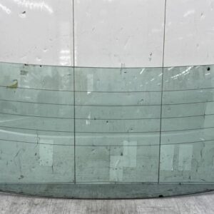 Lunette arriere ROVER MINI PHASE 2 Essence