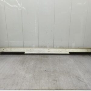 Marche pieds NISSAN PATROL 1 Diesel