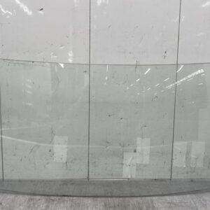 Lunette arriere ROVER MINI PHASE 2 Essence