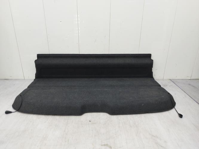 Plage arriere PEUGEOT 3008 1 PHASE 2 Diesel