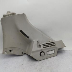 Revetement PEUGEOT 207 PHASE 1 Diesel