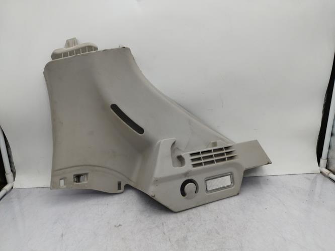 Revetement PEUGEOT 207 PHASE 1 Diesel