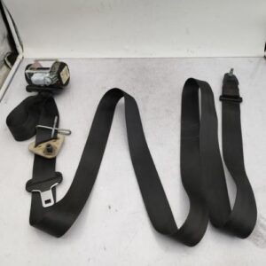 Ceinture avant droit PEUGEOT 207 PHASE 1 Diesel