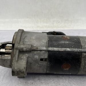 Demarreur CHRYSLER PT CRUISER PHASE 1 BREAK Diesel