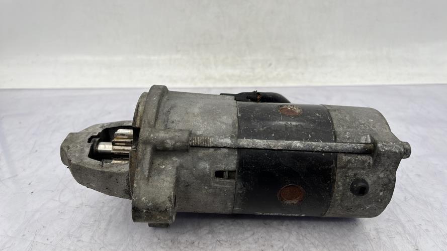 Demarreur CHRYSLER PT CRUISER PHASE 1 BREAK Diesel