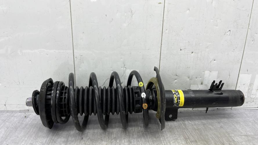 Amortisseur avant gauche PEUGEOT 208 1 PHASE 2 Diesel