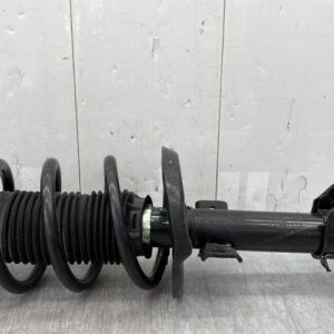 Amortisseur avant droit RENAULT MASTER 3 PHASE 3 Diesel