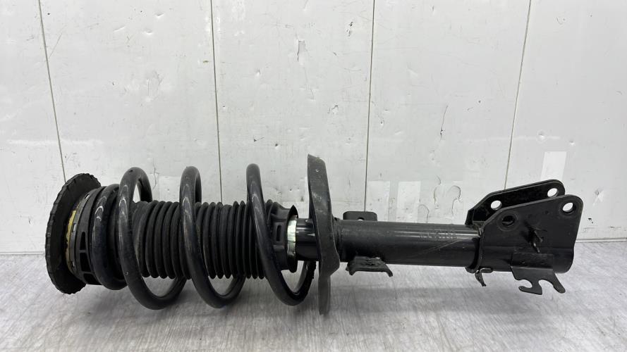 Amortisseur avant droit RENAULT MASTER 3 PHASE 3 Diesel