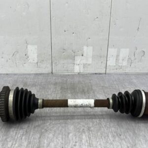 Cardan gauche (transmission) PEUGEOT 206+ Essence
