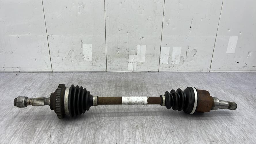 Cardan gauche (transmission) PEUGEOT 206+ Essence