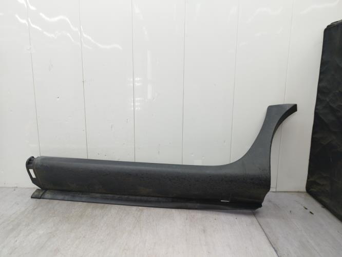 Enjoliveur RENAULT SCENIC 1 PHASE 2 Diesel